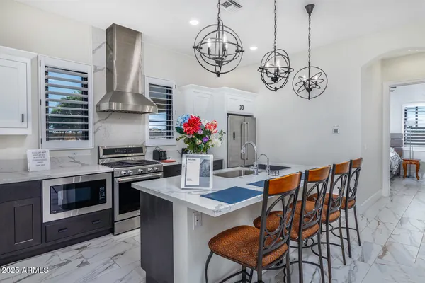 $2,495,000 | 6378 South 154th Street, Gilbert, AZ 85298