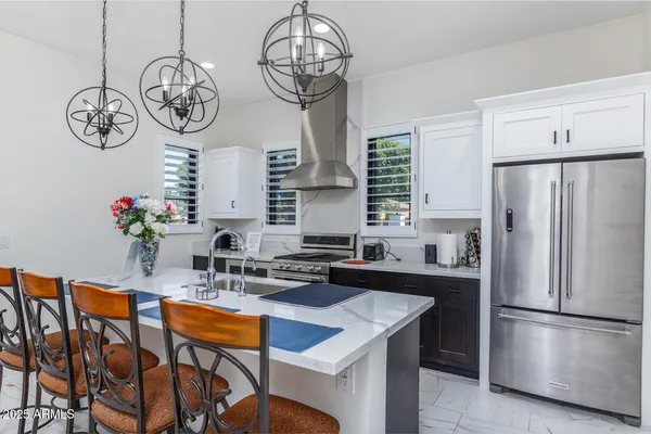 $2,495,000 | 6378 South 154th Street, Gilbert, AZ 85298