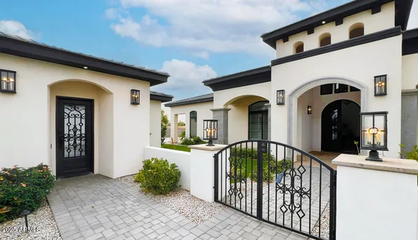 $2,495,000 | 6378 South 154th Street, Gilbert, AZ 85298