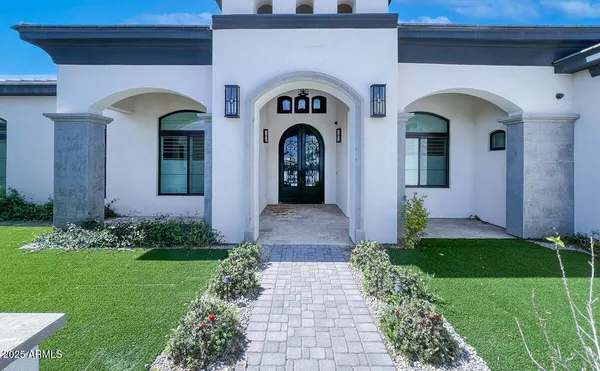 $2,495,000 | 6378 South 154th Street, Gilbert, AZ 85298