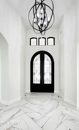 $2,495,000 | 6378 South 154th Street, Gilbert, AZ 85298