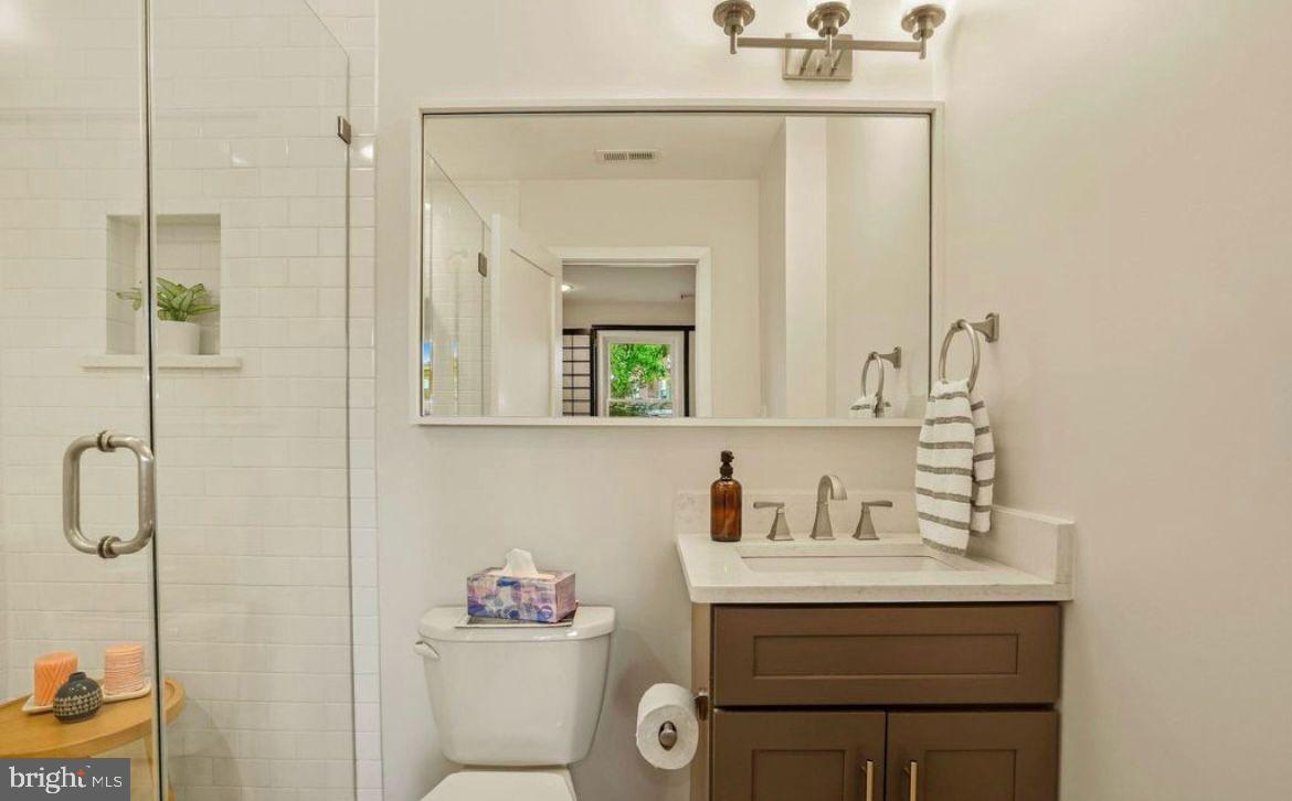 5410 3rd Street Northwest, Unit 201 Washington, DC 20011 - Photo 11 of 15