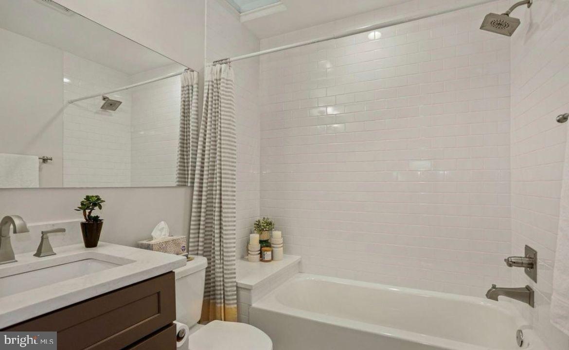 5410 3rd Street Northwest, Unit 201 Washington, DC 20011 - Photo 12 of 15