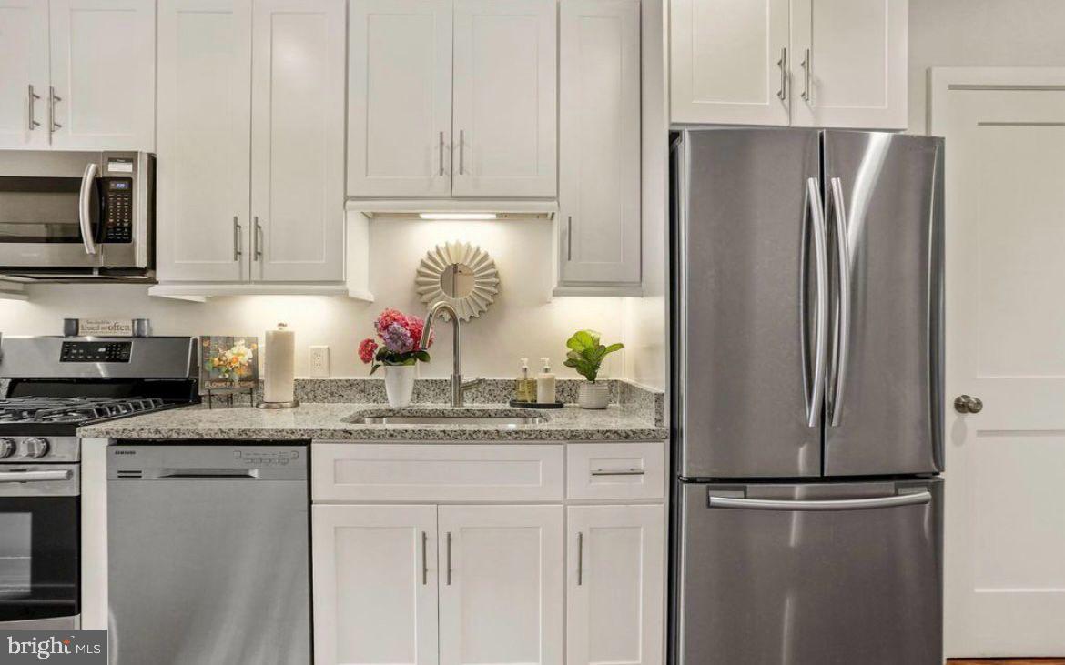 5410 3rd Street Northwest, Unit 201 Washington, DC 20011 - Photo 3 of 15