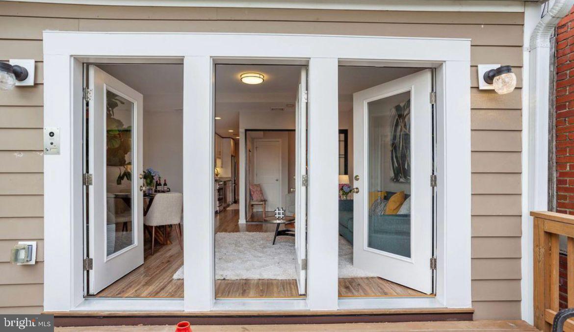 5410 3rd Street Northwest, Unit 201 Washington, DC 20011 - Photo 5 of 15