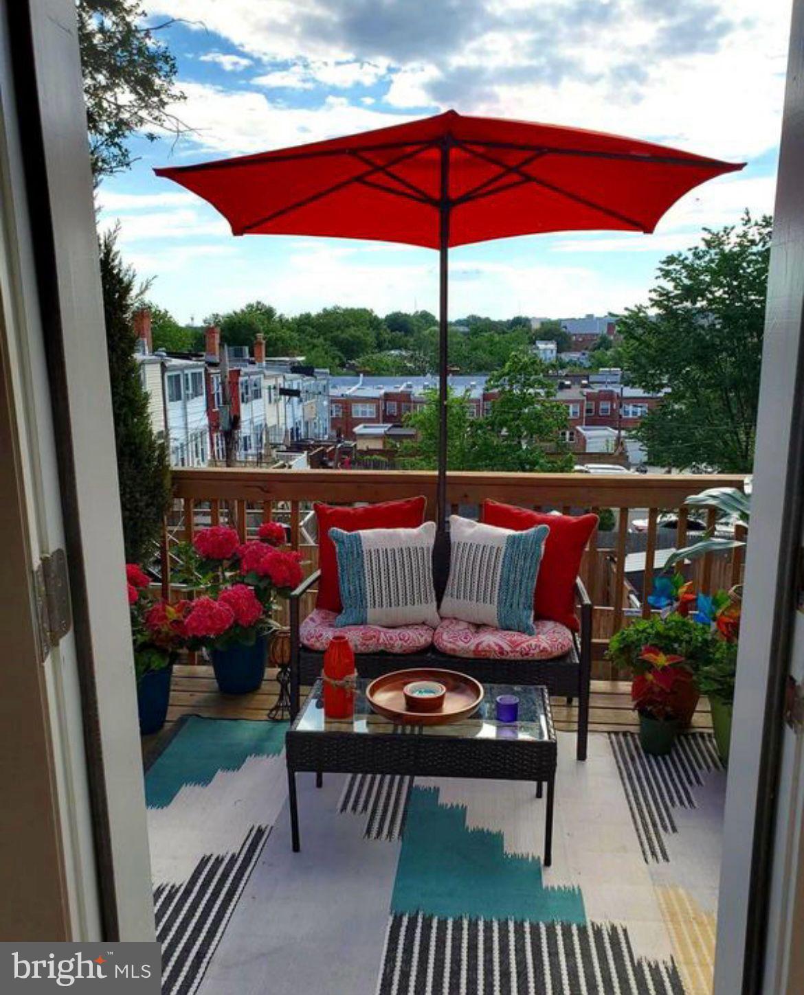 5410 3rd Street Northwest, Unit 201 Washington, DC 20011 - Photo 6 of 15