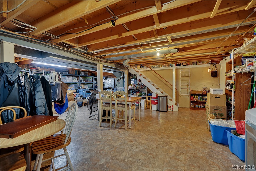 341 Rambling Road Amherst, NY 14051 - Photo 30 of 37