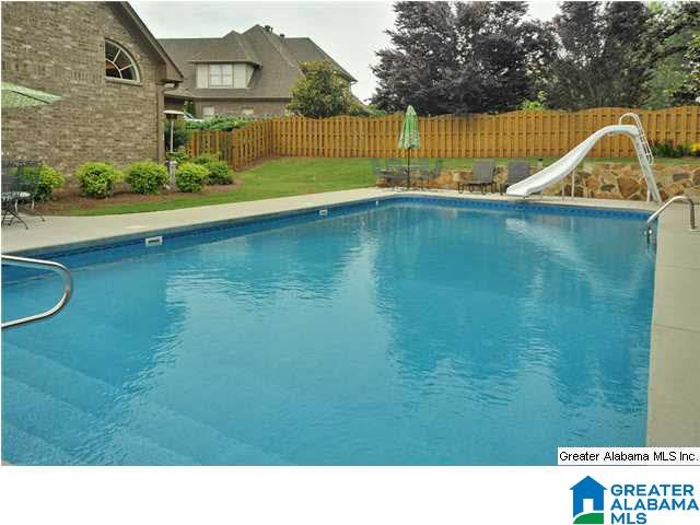 1008 Old Mill Run Leeds, AL 35094 - Photo 31 of 31