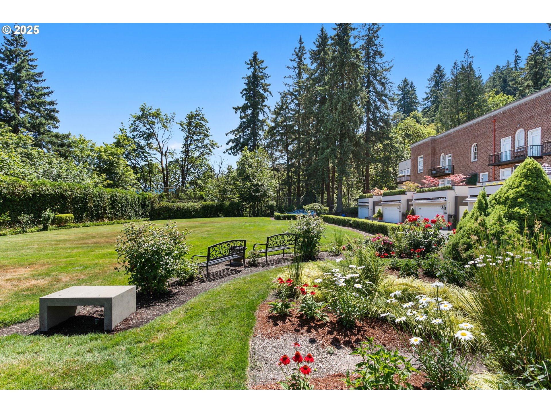 10458 Northwest 2nd Street Portland, OR 97231 - Photo 42 of 48