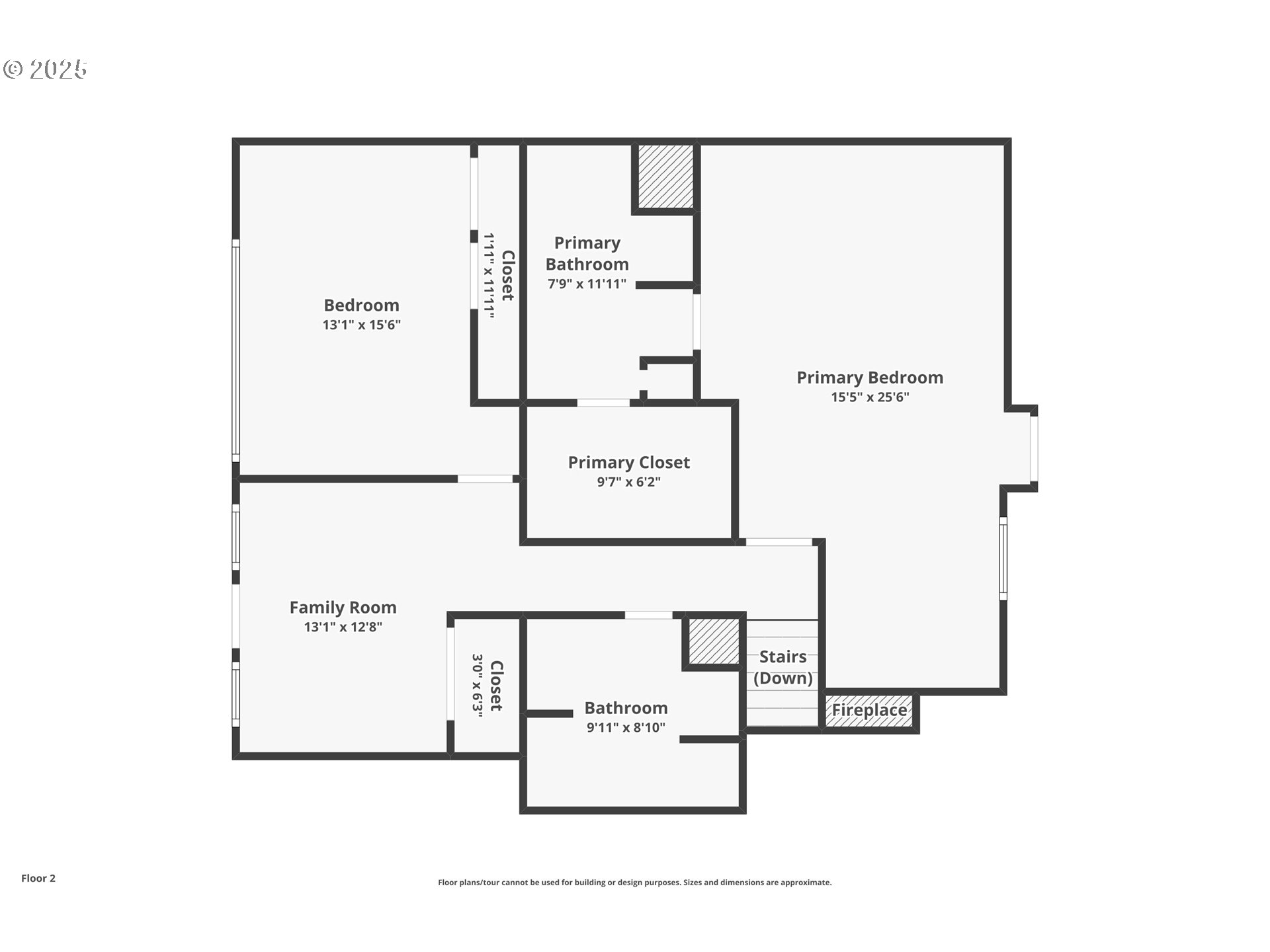 10458 Northwest 2nd Street Portland, OR 97231 - Photo 48 of 48