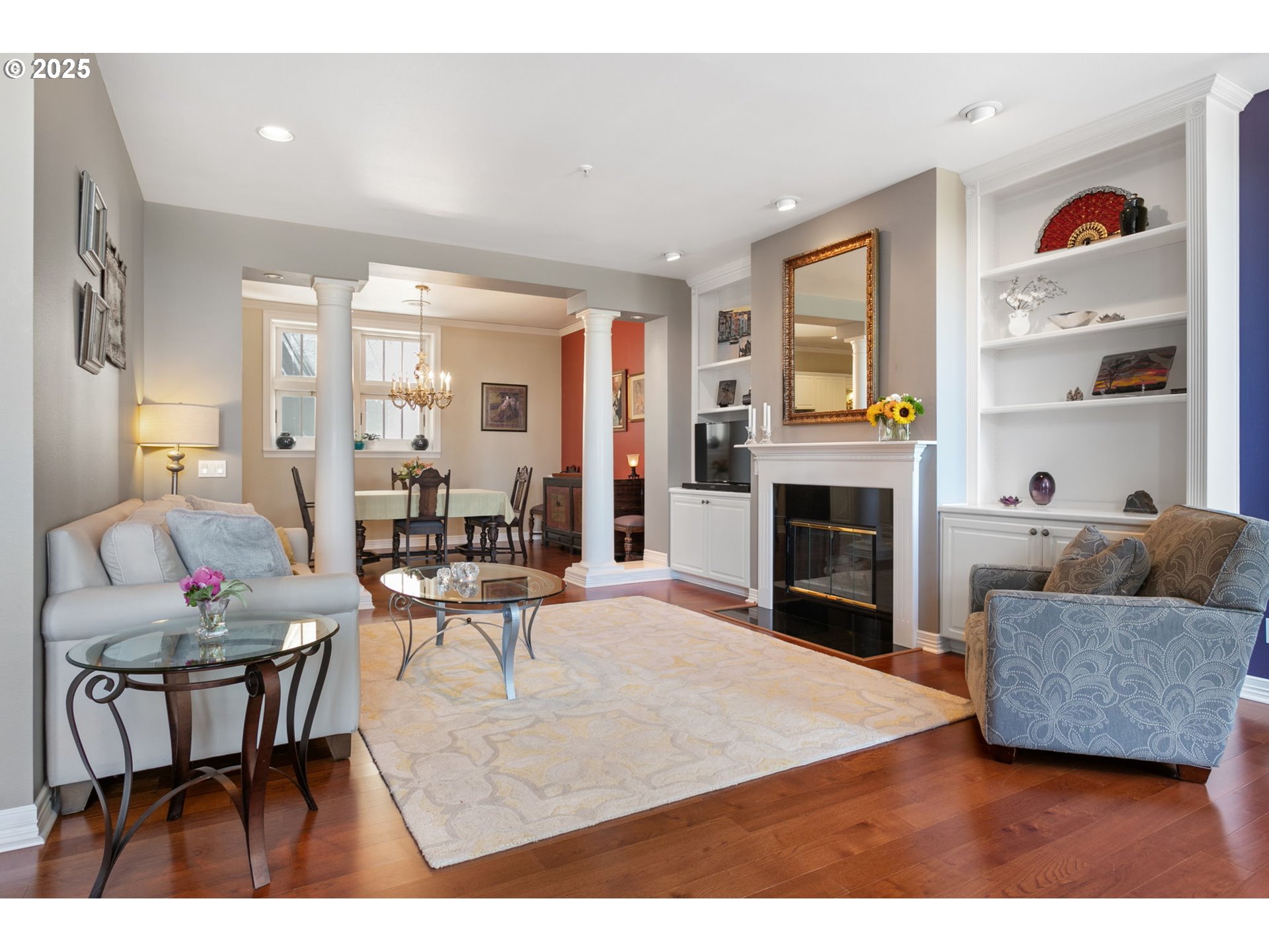 10458 Northwest 2nd Street Portland, OR 97231 - Photo 10 of 48