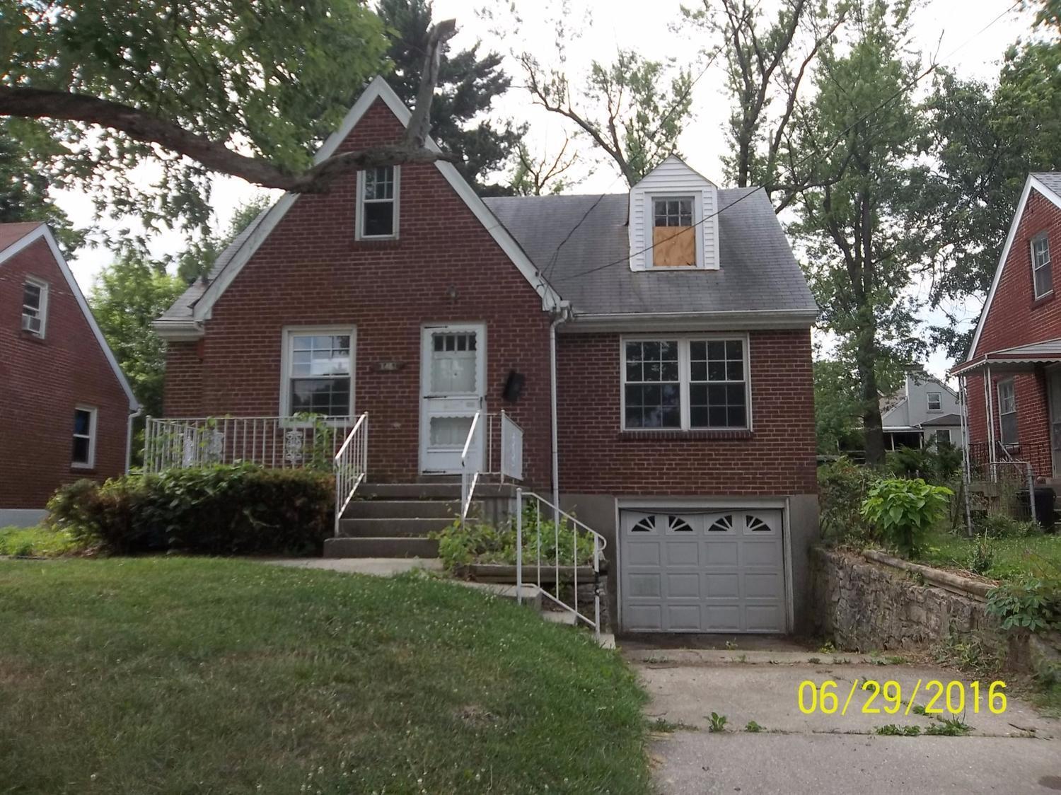 1461 Adams Road Cincinnati, OH 45231 - Photo 1 of 1 Gallery Image 1