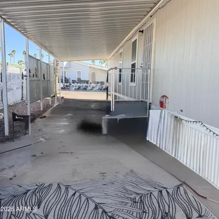 $78,000 | 10540 East Apache Trail, Unit 15, Apache Junction, AZ 85120