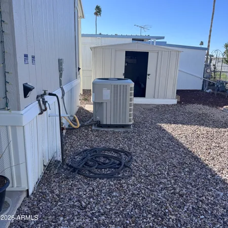 $78,000 | 10540 East Apache Trail, Unit 15, Apache Junction, AZ 85120