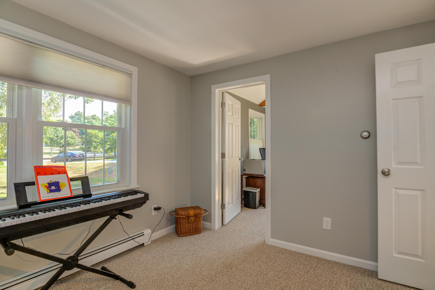 24 Jameco Mill Road Scarborough, ME 04074 - Photo 21 of 58 Flexible Space