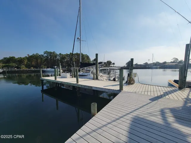 $105,000 | 790 Dolphin Bay Boulevard, Unit W5, Panama City Beach, FL 32407