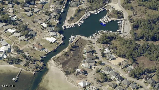 $105,000 | 790 Dolphin Bay Boulevard, Unit W5, Panama City Beach, FL 32407