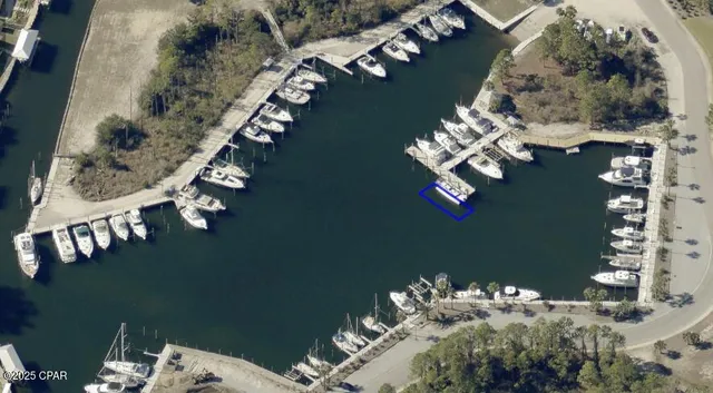 $105,000 | 790 Dolphin Bay Boulevard, Unit W5, Panama City Beach, FL 32407