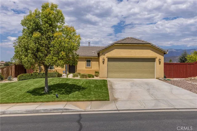 $560,000 | 36948 Gallery, Beaumont, CA 92223