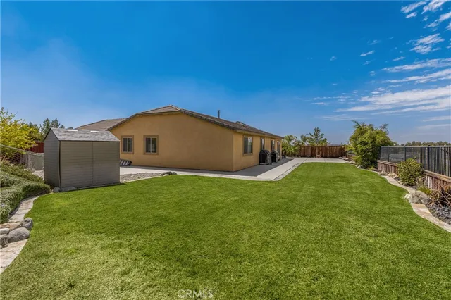 $560,000 | 36948 Gallery, Beaumont, CA 92223