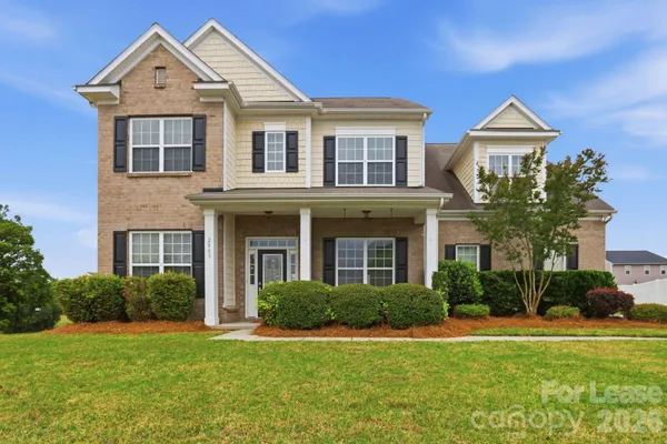 $2,795 | 2003 Blue Range Road, Indian Trail, NC 28079