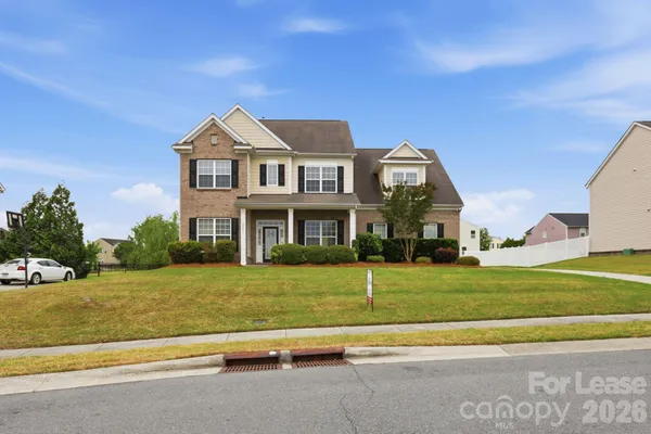 $2,795 | 2003 Blue Range Road, Indian Trail, NC 28079