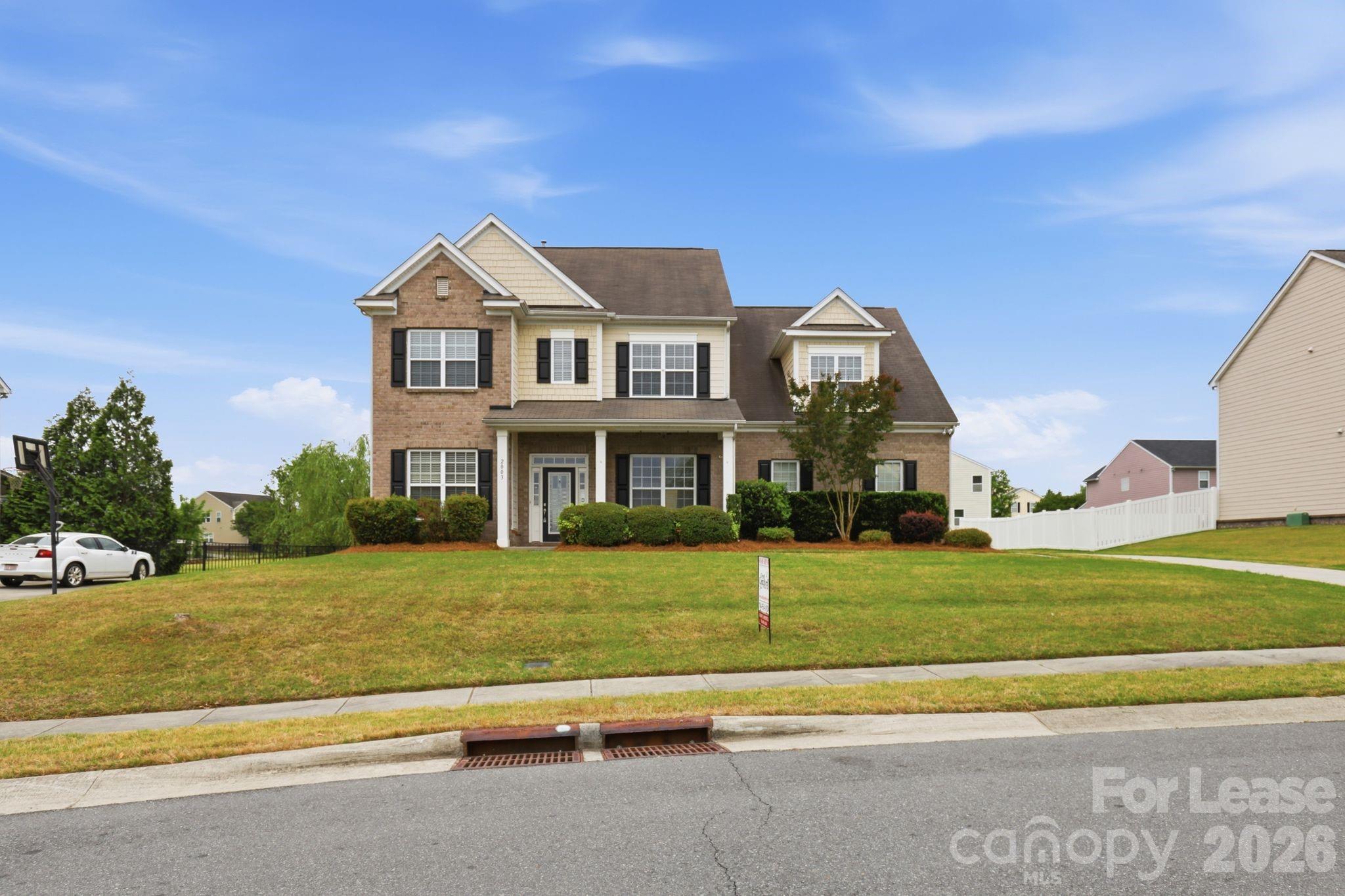 2003 Blue Range Road Indian Trail, NC 28079 - Photo 2 of 42
