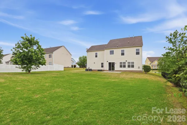 $2,795 | 2003 Blue Range Road, Indian Trail, NC 28079