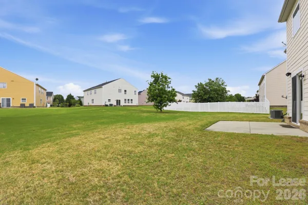 $2,795 | 2003 Blue Range Road, Indian Trail, NC 28079