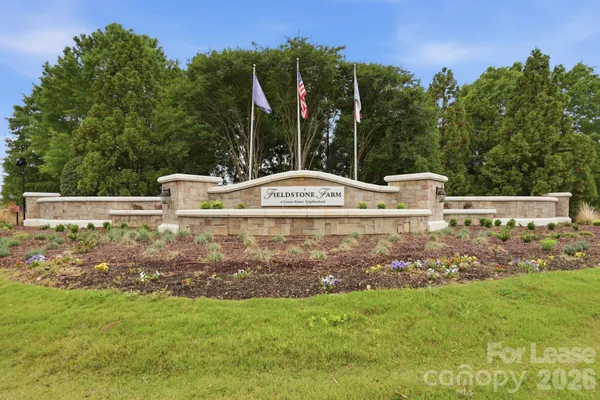 $2,795 | 2003 Blue Range Road, Indian Trail, NC 28079