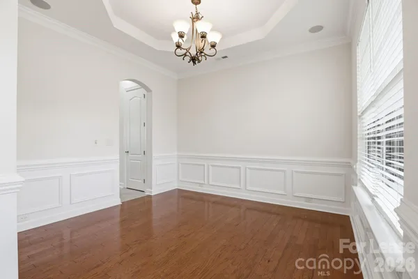 $2,795 | 2003 Blue Range Road, Indian Trail, NC 28079