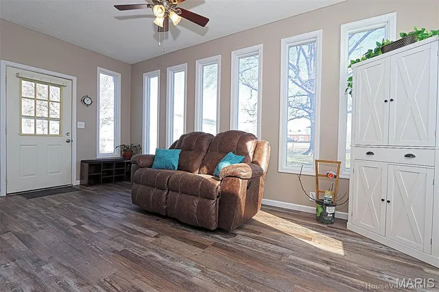 $244,900 | 306 Wheeler Drive, Scott City, MO 63780