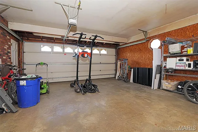 $244,900 | 306 Wheeler Drive, Scott City, MO 63780