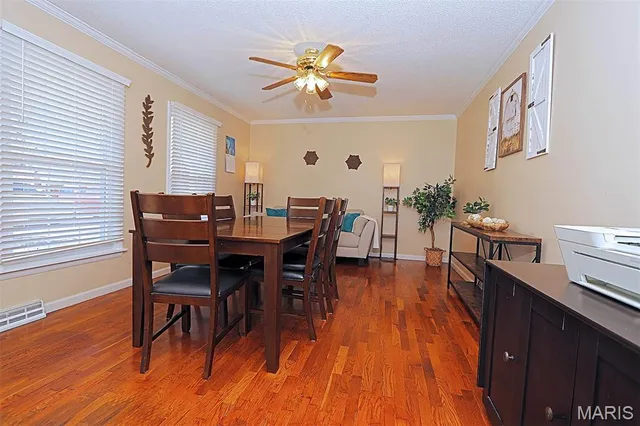 $244,900 | 306 Wheeler Drive, Scott City, MO 63780