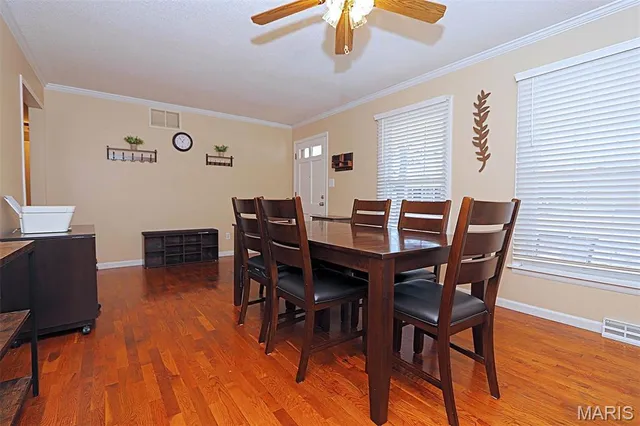 $244,900 | 306 Wheeler Drive, Scott City, MO 63780