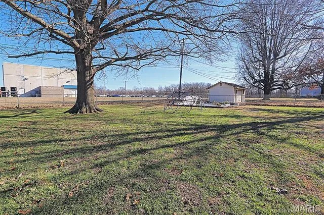 $244,900 | 306 Wheeler Drive, Scott City, MO 63780