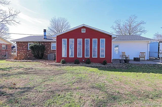 $244,900 | 306 Wheeler Drive, Scott City, MO 63780