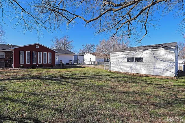 $244,900 | 306 Wheeler Drive, Scott City, MO 63780