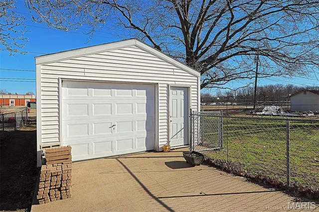 $244,900 | 306 Wheeler Drive, Scott City, MO 63780