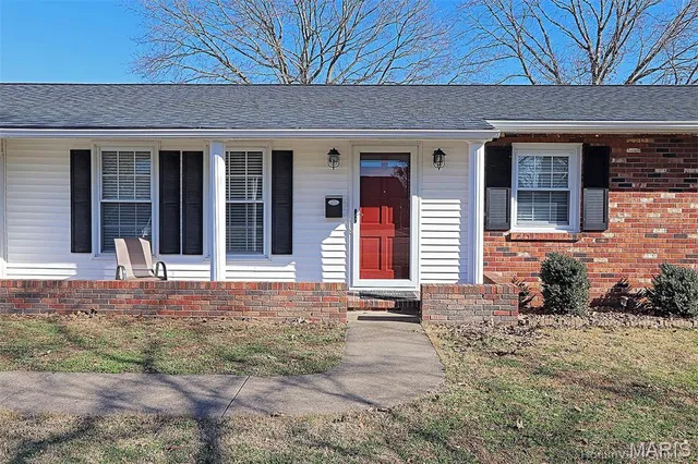 $244,900 | 306 Wheeler Drive, Scott City, MO 63780