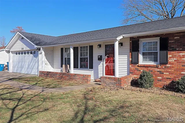 $244,900 | 306 Wheeler Drive, Scott City, MO 63780