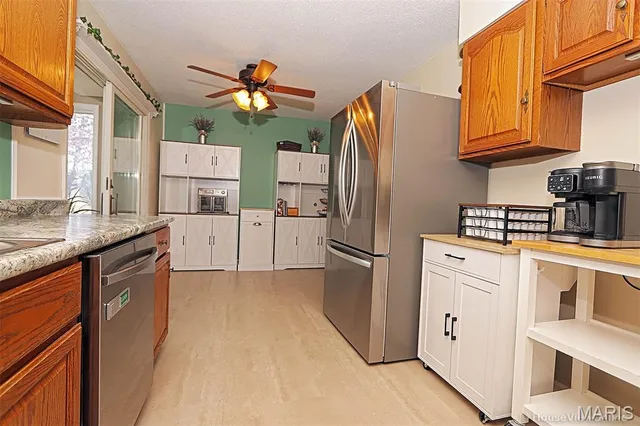 $244,900 | 306 Wheeler Drive, Scott City, MO 63780