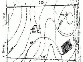 Lot F Cross Roads Stowe, VT 05672 - Photo 1 of 1