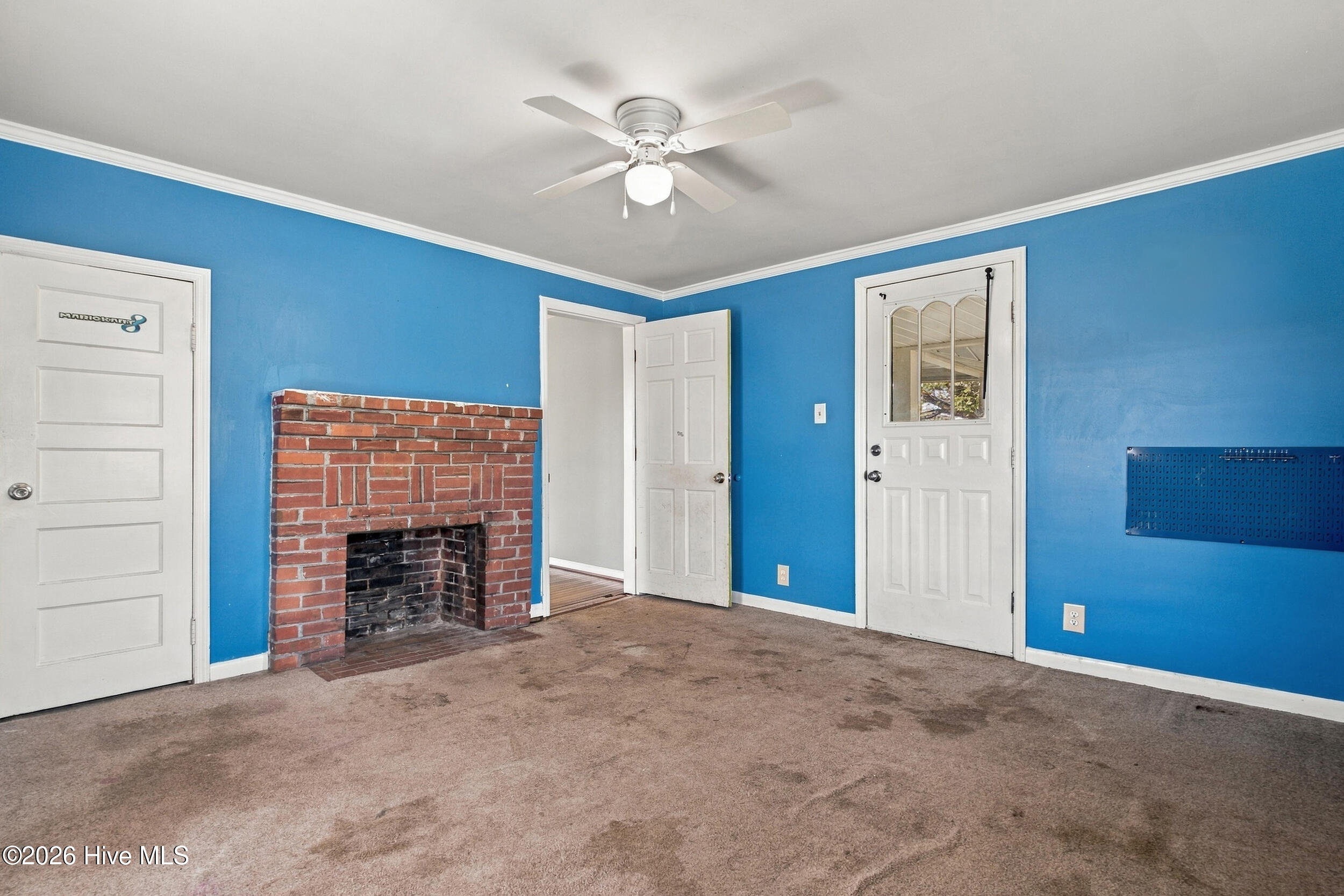 128 Minos Meares Road Tabor City, NC 28463 - Photo 29 of 48 128_minos_meares_rd_026
