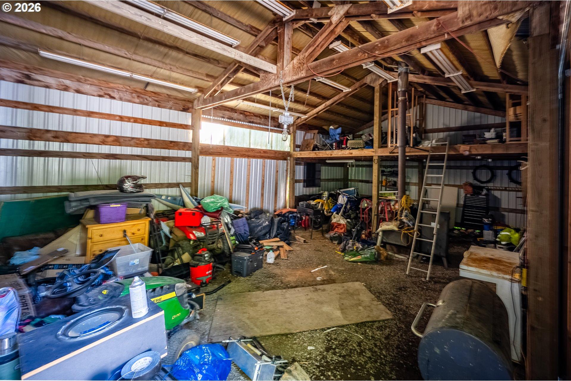 20462 South Young Road Molalla, OR 97038 - Photo 6 of 30 Gallery Image 6
