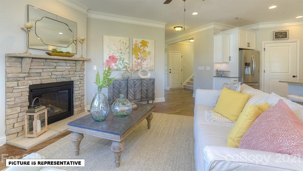 4458 Streamside Road Denver, NC 28037 - Photo 12 of 33 Gallery Image 12