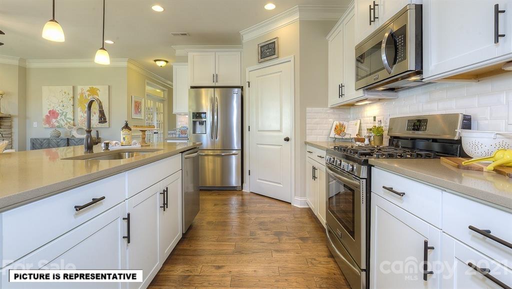 4458 Streamside Road Denver, NC 28037 - Photo 18 of 33 Gallery Image 18