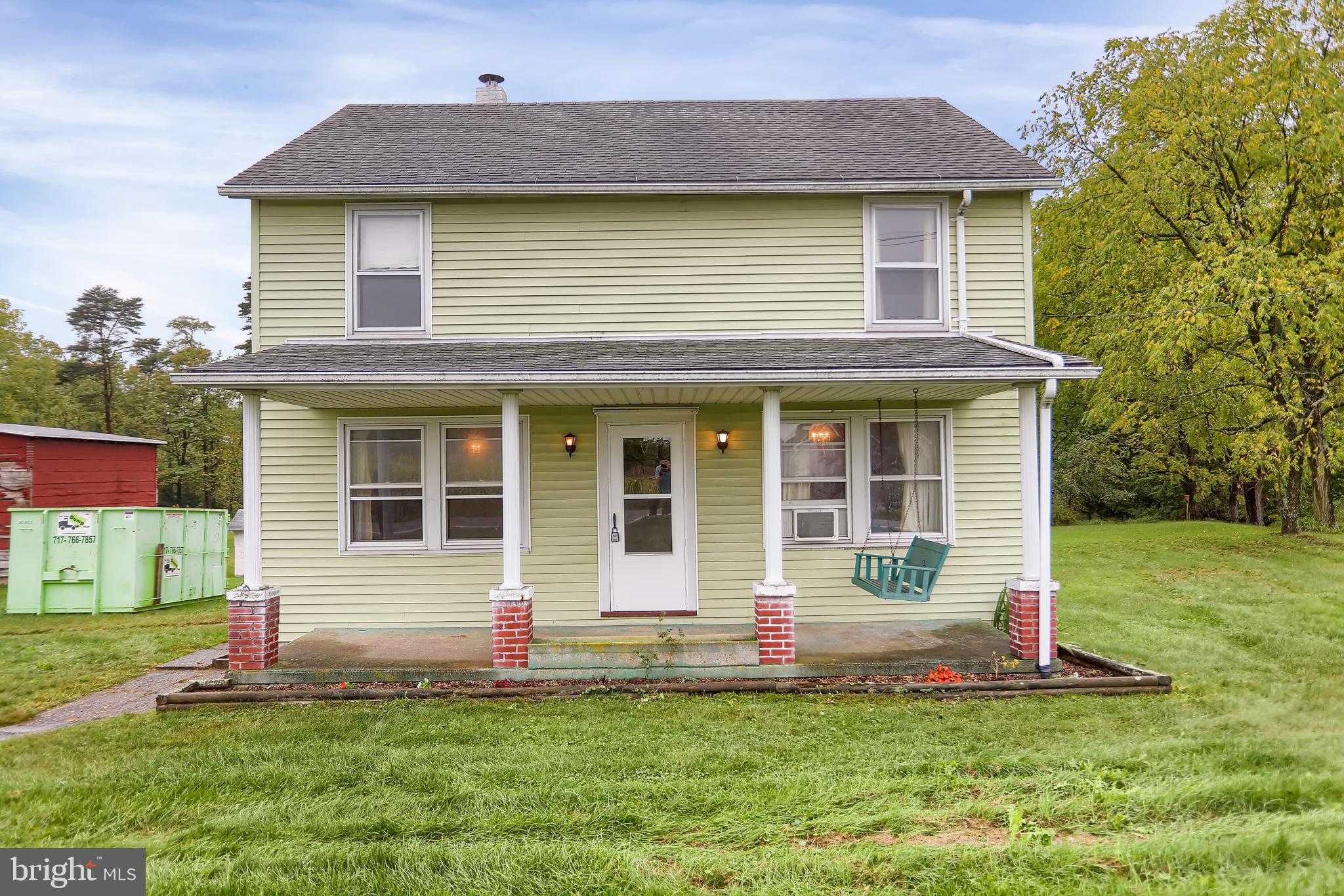 345 Newport Road Duncannon, PA 17020 - Photo 1 of 63 Gallery Image 1