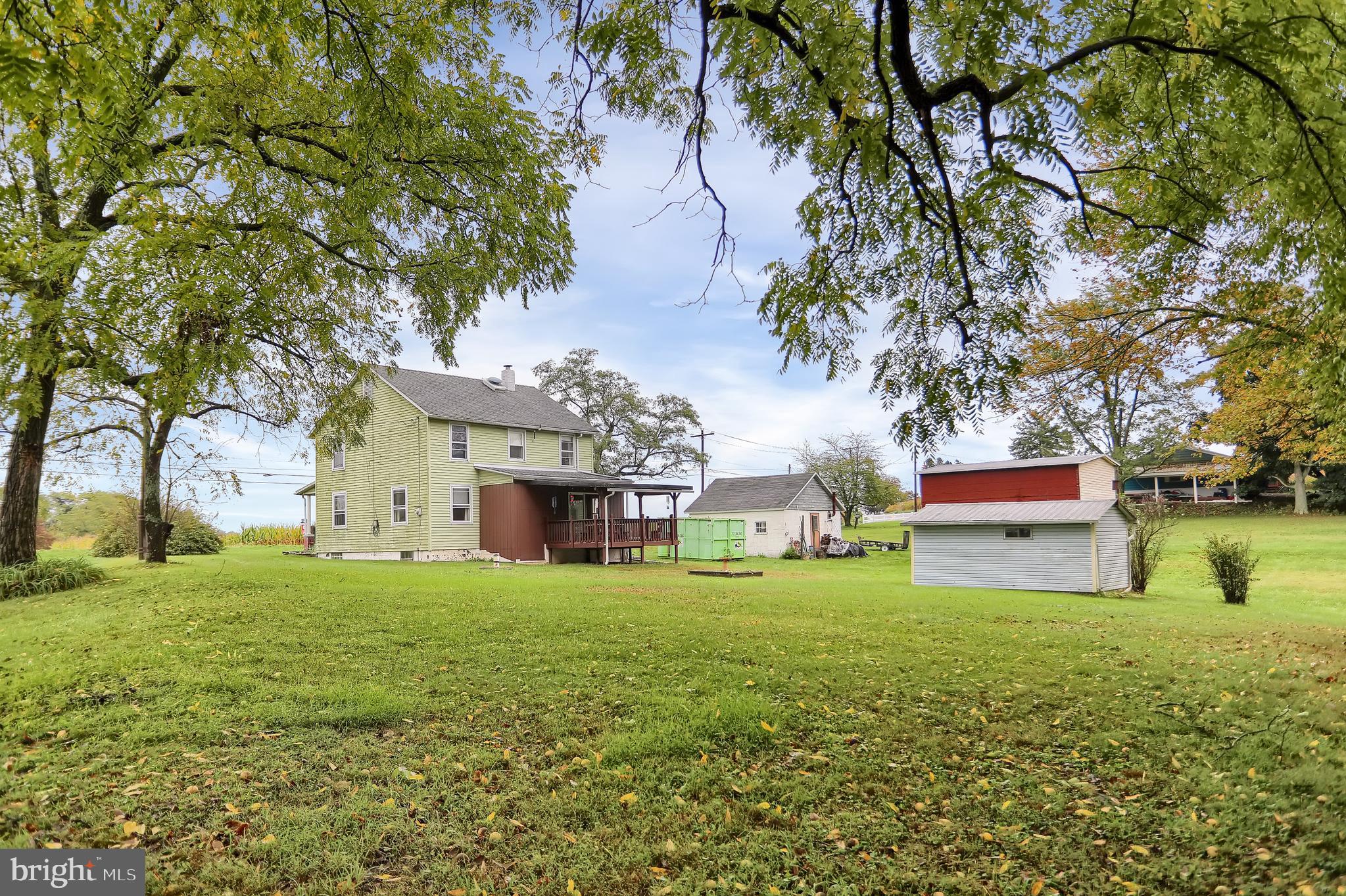 345 Newport Road Duncannon, PA 17020 - Photo 2 of 63 Gallery Image 2