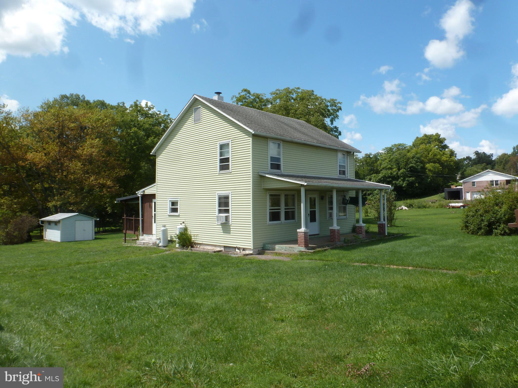 345 Newport Road Duncannon, PA 17020 - Photo 47 of 63 Gallery Image 47
